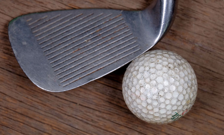 The Importance of Cleaning Your Grooves